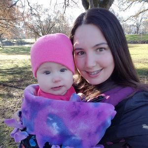 Meet your Posher, Cari